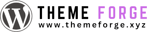 ThemeForge.xyz