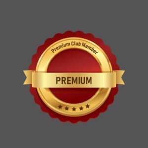 Monthly Membership Plan